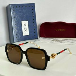 Picture of Gucci Sunglasses _SKUfw55797703fw